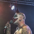 Click to enlarge GutterPunk - Professional Concert Photography